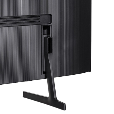 Телевизор Samsung QE55Q7F4A, 55\", QLED 4K UHD, Паметен ТВ, црн