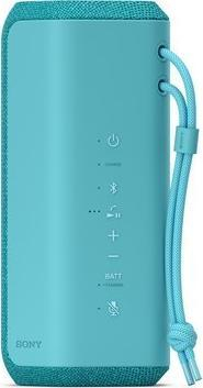 Boks Bluetooth Sony SRS-XE200, wireless, 16 orë bateri, ngjyrë turkeze