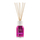 Difuzer për ambient Millefiori Milano Rhubarb &amp; Pepper, me shkopinj, 500ml