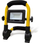 Reflektor portativ LED Ledvance FLOODLIGHT FLED-709P4, 10W, IP65, i verdhë