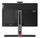 Kompjuter All in One Lenovo ThinkCentre M70a Gen 3, 21.5" FHD, i5 12‑ta gjeneratë, 16GB RAM, 512GB SSD, i zi
