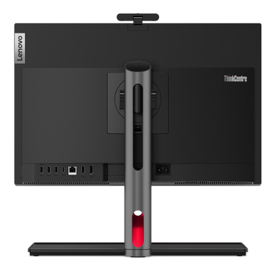 Kompjuter All in One Lenovo ThinkCentre M70a Gen 3, 21.5" FHD, i5 12‑ta gjeneratë, 16GB RAM, 512GB SSD, i zi