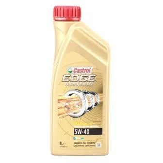 Vaj Castrol 5w-40 Edge 1l 1535b3-eu2