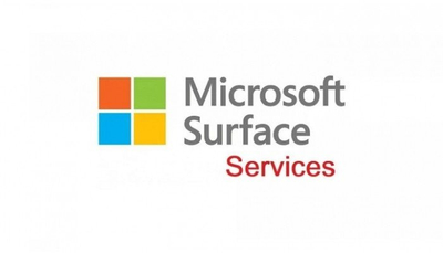 Garanci e zgjatur Microsoft Extended Hardware Service Plus, Surface Laptop Studio 2, 4 vite