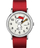 Orë dore Timex Weekender x Peanuts: Snoopy TW2R41400