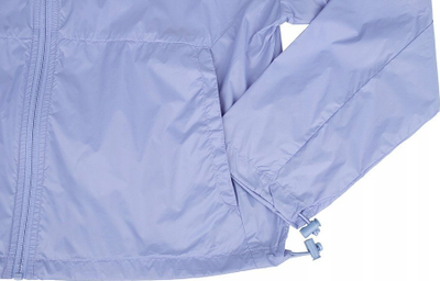 Xhaketë gocash 4F F016, poliamid 100%, oversize, vjollcë