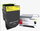 Toneri Lexmark 71B0040, Yellow, origjinal