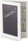 Dolap çelësash Zeller Blackboard, dru, 22 x 5 x 30 cm, zi bardhë