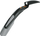 Mbrojtëse balte përpara SKS Shockblade 29", për rrota 29", plastike, e zezë gri
