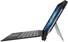 Mbulesë DELL 460-BCGX, 12.3", për tablet laptop 2 në 1, e zezë