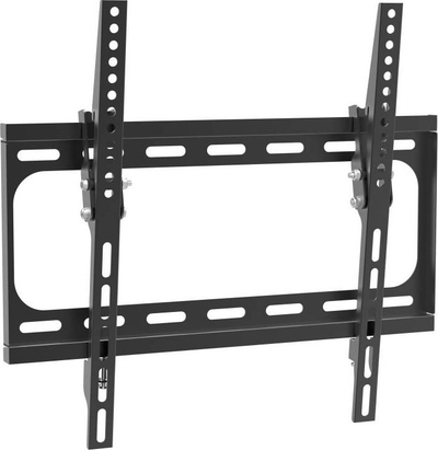 Mbajtëse muri TV Ergosolid Arber, 26"-55", deri 30 kg, e zezë
