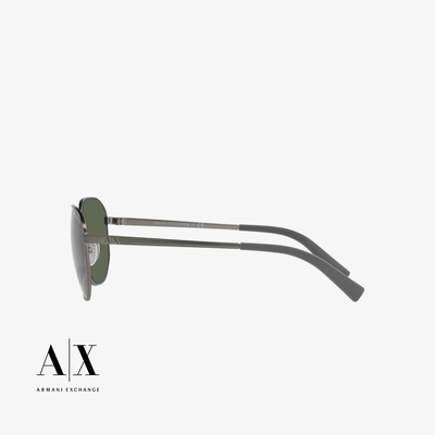 Armani Exchange AX2036S 600371 56