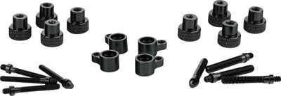 Kit montimi Thermal Grizzly AM5 Adapter, offset, alumini, i zi