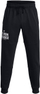 Спортски панталони Under Armour Project Rock Rival Fleece, за мажи, црни
