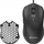 Maus gaming Sandberg FlexCover 6D, me tel, i zi