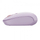 Maus wireless Baseus F01A, Bluetooth 2.4GHz, 1600DPI, vjollcë