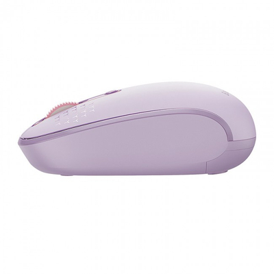 Maus wireless Baseus F01A, Bluetooth 2.4GHz, 1600DPI, vjollcë