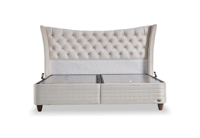 Lincolin Shtrat (Box Spring)