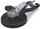 Makineri lëmuese Menzer TBS 225 PRO, 710W, disk 225mm, gri e zezë