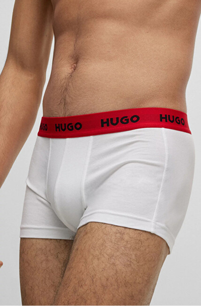 Mbathje HUGO 50469786972