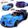 Set konstruktiv makinë garuese Technical Racing, 139 pjesë, plastike, shumëngjyrëshe