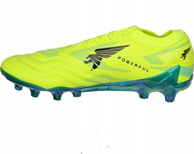 Këpucë futbolli Joma Powerful Cup 2411FG, me lanke, nr 41, ngjyrë