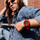 Orë dore për meshkuj Casio G-Shock GA-B001-4A, e kuqe