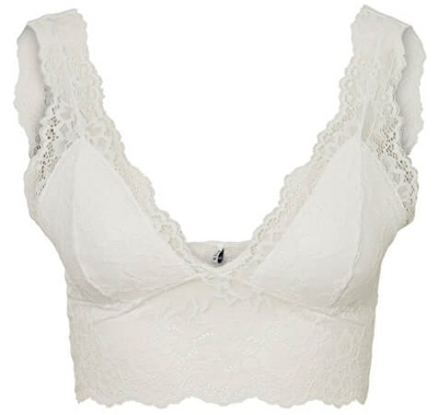 Sytjena Pieces Lina Lace, të bardha M