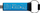 USB Pendrive Kingston Stick IronKey 200C, 8GB, e kaltër