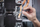 Çelës racë Wiha 45625 SB337101, 3/8", 175mm, i zi