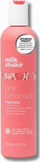 Shampo për flokë Milk_shake Pink Lemonade, 300ml, për flokë të dekoloruar, rozë