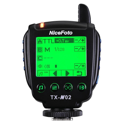 NiceFoto TX-N02