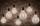 Llampë LED Paulmann Filament Globe, 7W, E27, dritë e ngrohtë