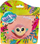 Figurë koleksionuese Tm Toys Flockies Parrot Ashley, lodër pelushi, shumëngjyrëshe