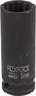 Kokë goditëse Rockforce RF-4488521, 1/2", 21mm, 12-këndëshe