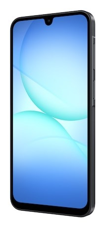 Telefoni Samsung Galaxy A17, 6.7", 8GB 256GB, i zi