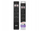 Telekomandë Lamex HQ LXP1760 RM L1760, zëvendësuese për TV Philips, e zezë