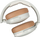 Kufje Skullcandy Hesh ANC, të bardha