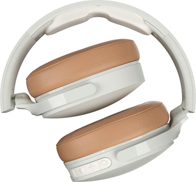 Kufje Skullcandy Hesh ANC, të bardha