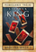 Libër Stephen King The Dark Tower volumi 2 The Drawing of the Three, roman fantastiko-horror, në anglisht