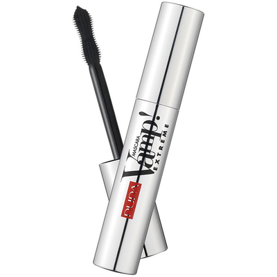 Maskarë Pupa Vamp Extreme Black, 12 ml