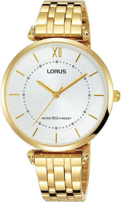 Orë dore Lorus RG292MX9