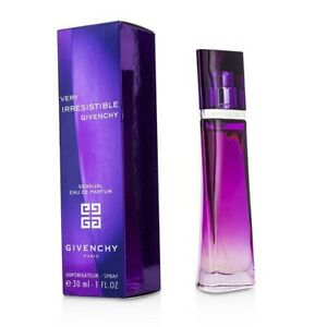Eau De Parfum Givenchy Very Irresistible Sensuel 30 ml