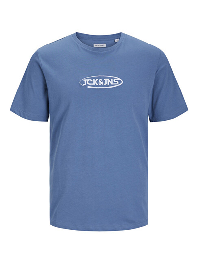 Pizhame për meshkuj Jack&Jones mJC2069, të kaltra