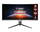 Monitor MSI Optix MAG301CR2, 29.5", 2560 x 1080, 200 Hz, i zi