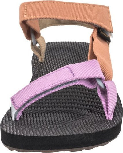 Sandale për gra Teva Original Universal W 1003987, shkumë EVA, shul velcro, shumëngjyrëshe