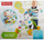 Karrocë për ecje Fisher-Price Zebra (DPL53)