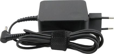 Karikues për laptop Lenovo, 20V, 3.25A, i zi
