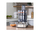 Robot kuzhine Kenwood Multipro XL Weigh +, peshore e integruar, blender ThermoResist, argjendtë gri