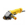 Grinder Dewalt DWE4237K, 1400W, disk 125mm, i verdhë